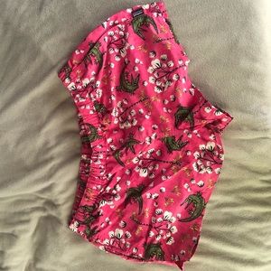 Patagonia Barley Baggies shorts